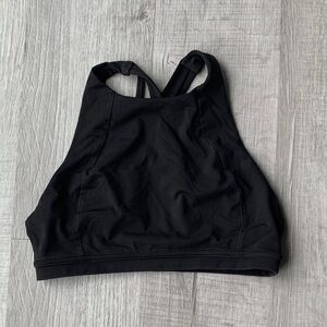 Lululemon Energy Bra for Women, size 6.